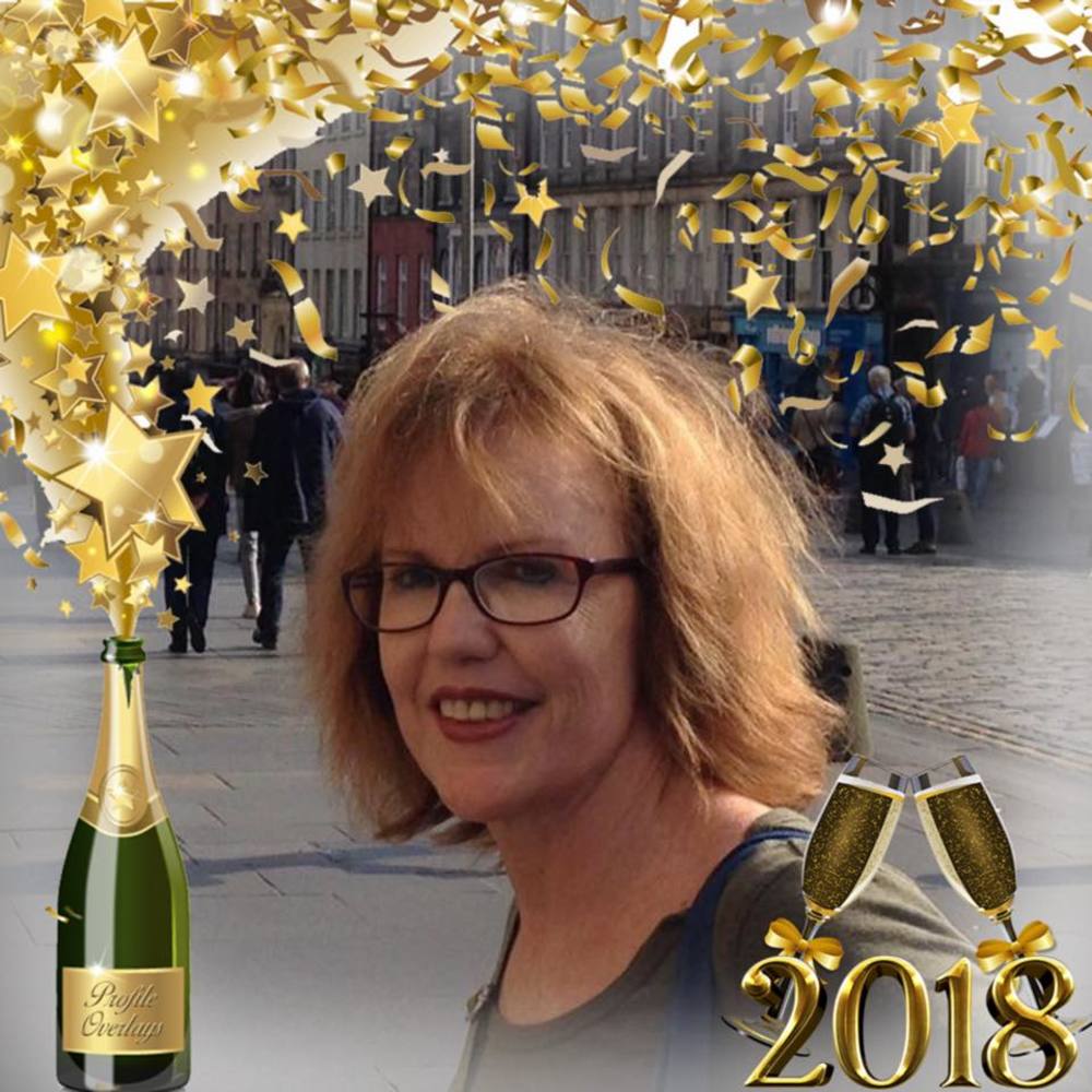 Meet your Posher, Mary